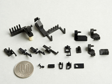 【導電性樹脂】