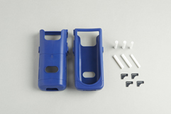 プラスチック機械加工