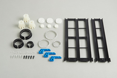 開発試作支援・その他